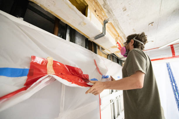 Best Air Quality Testing for Mold Spores  in Alpine, NJ